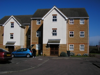 Penguin Properties - Biggleswade